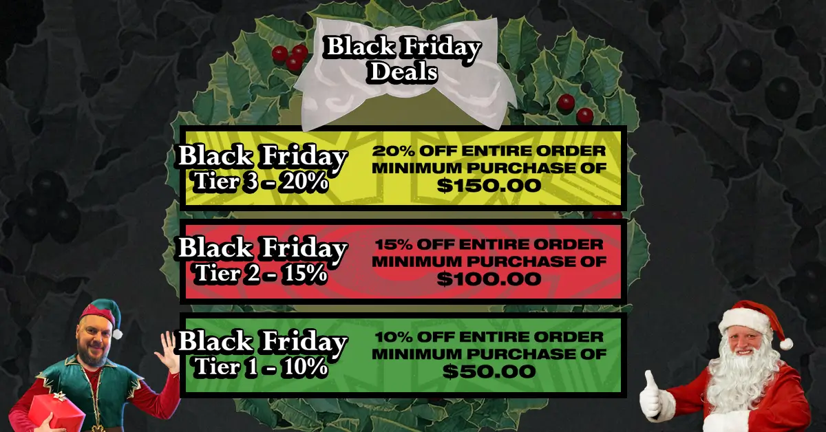 Chimaira Christmas 16: The Last Holiday